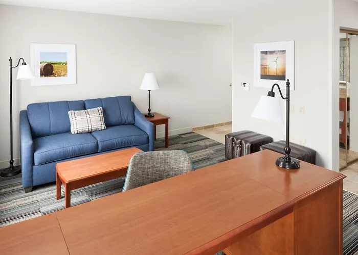 Hampton Inn & Suites Cedar Rapids