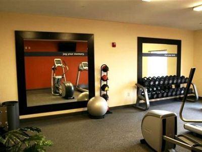 Hotel Hampton &