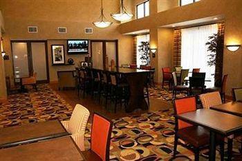 Hotel Hampton &