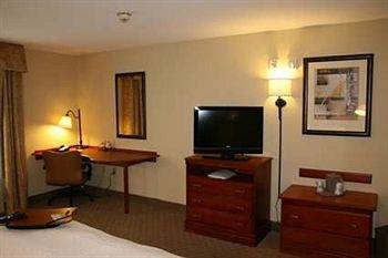 Hampton & Cedar Rapids